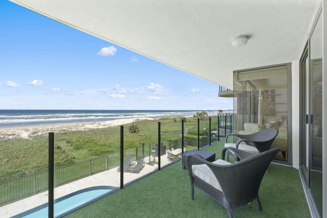 Premiere Gold Coast