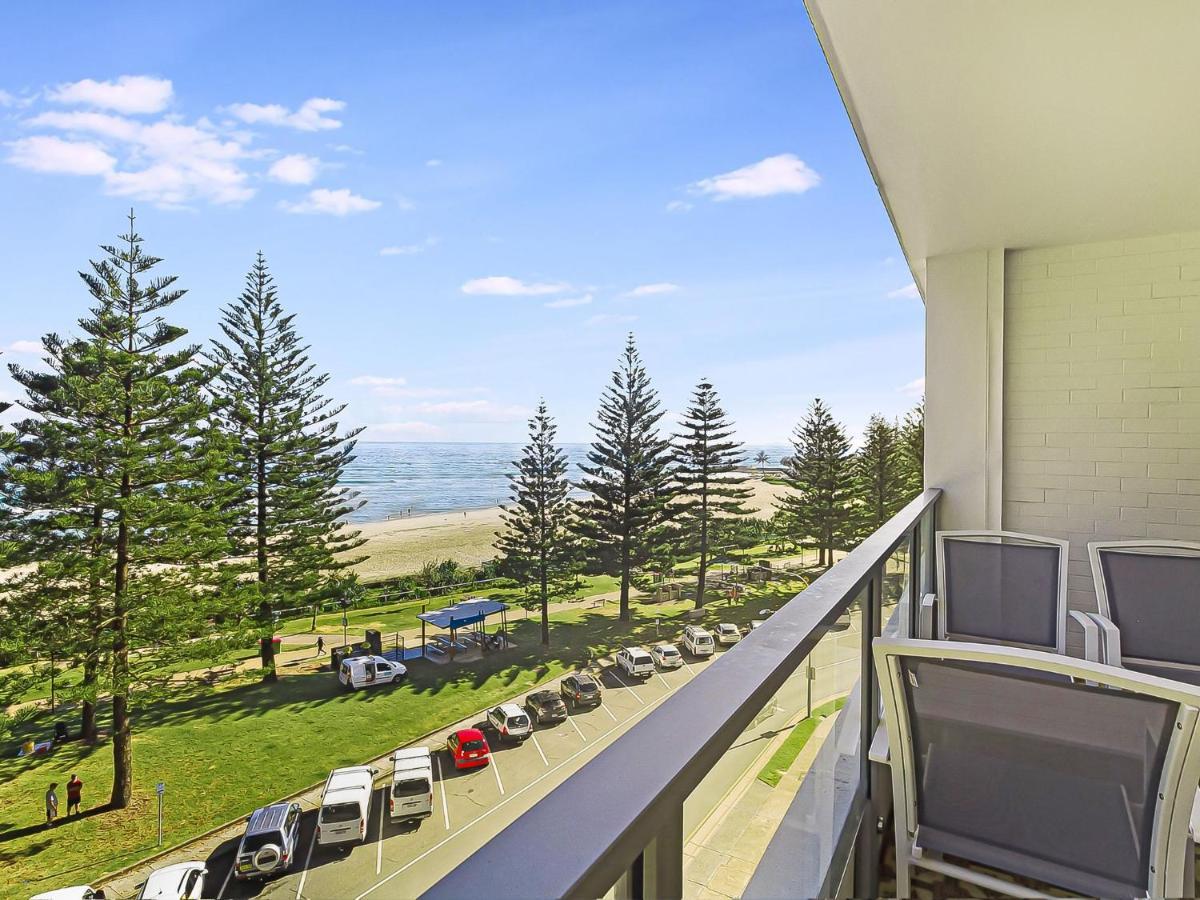 Rainbow Pacific Unit 15 Gold Coast
