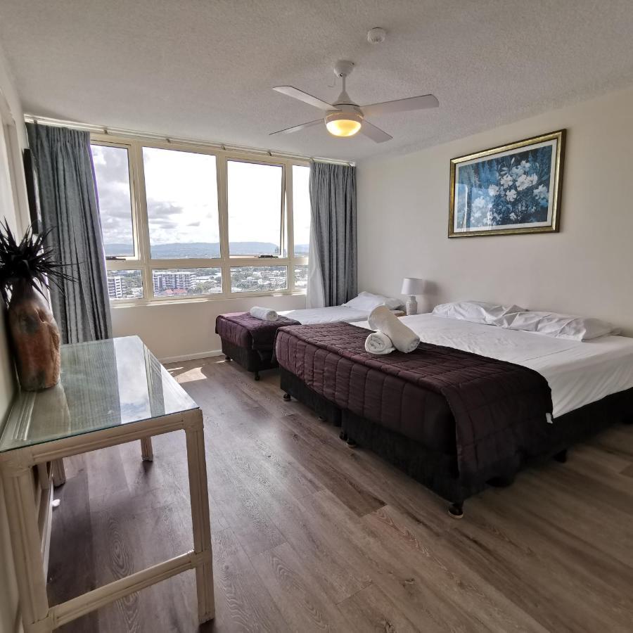 Condor By Premium 3* Gold Coast