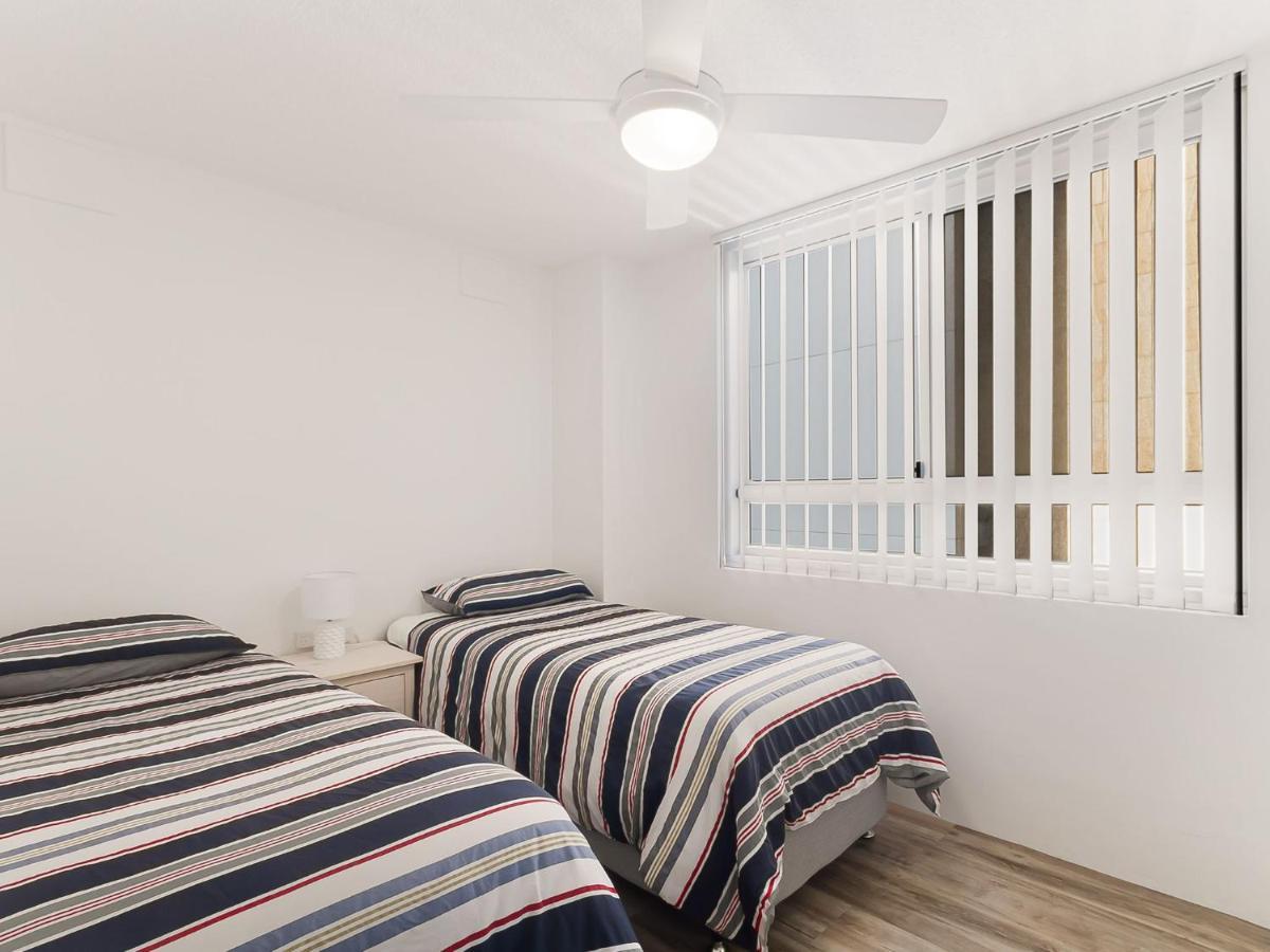 Apartment Rainbow Pacific Unit 15