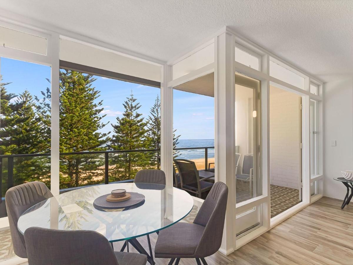 Rainbow Pacific Unit 15 Gold Coast