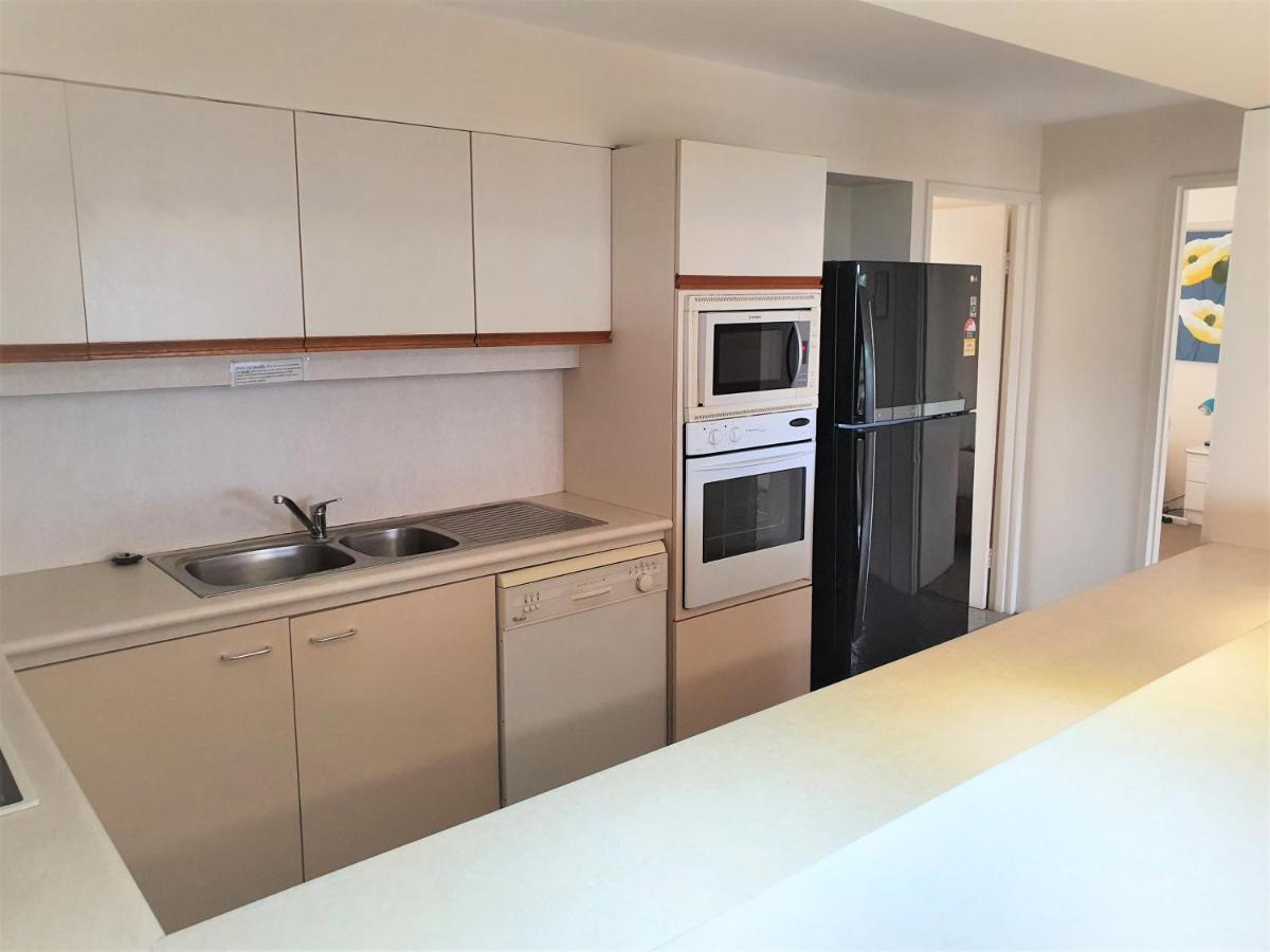 Aparthotel Burleigh Esplanade Gold Coast