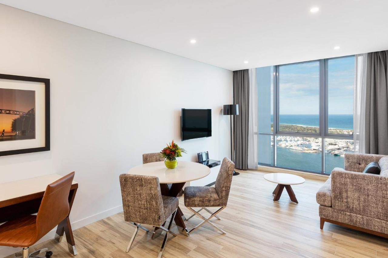 Meriton Southport 5* Gold Coast