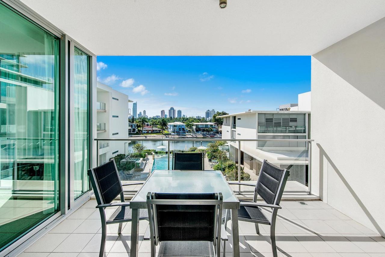 Ultiqa Freshwater Point Broadbeach Gold Coast