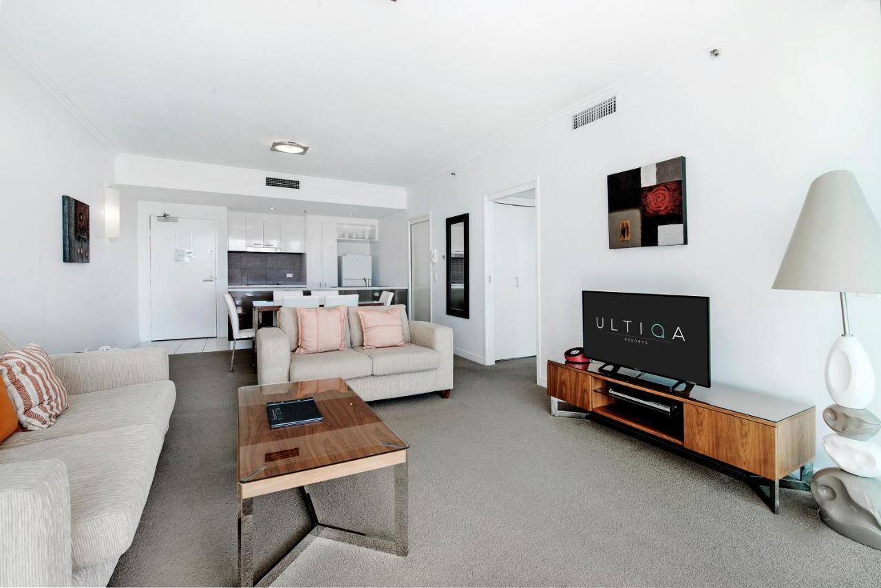 Resort Ultiqa Freshwater Point Broadbeach Gold Coast