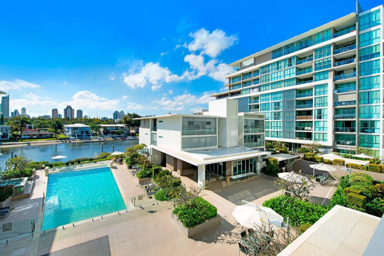 Ultiqa Freshwater Point Broadbeach Resort Gold Coast