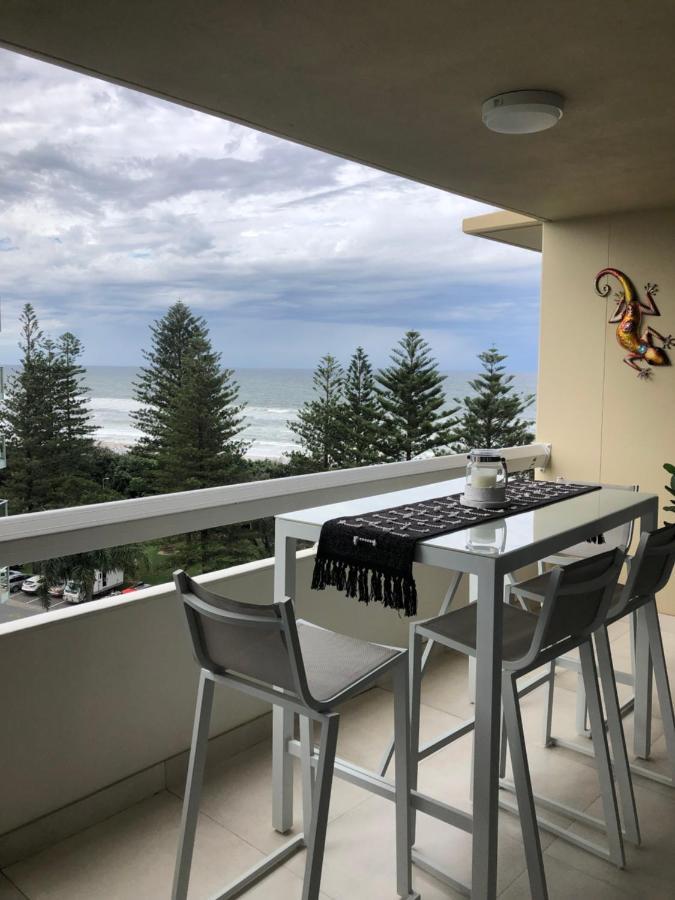 Oceania On Burleigh Gold Coast