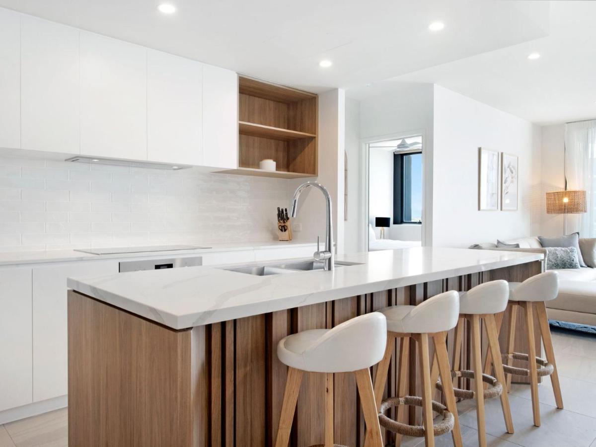 Luxury Central Palm Beach With Rooftop Pool - Gchm