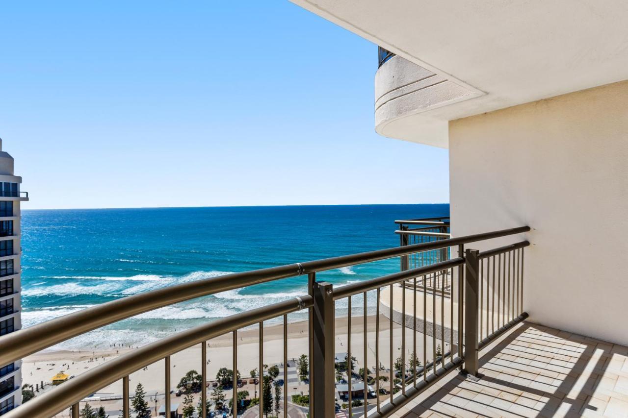 Apartamento Oceanfront Studio With Pools, Gym & Tennis Court