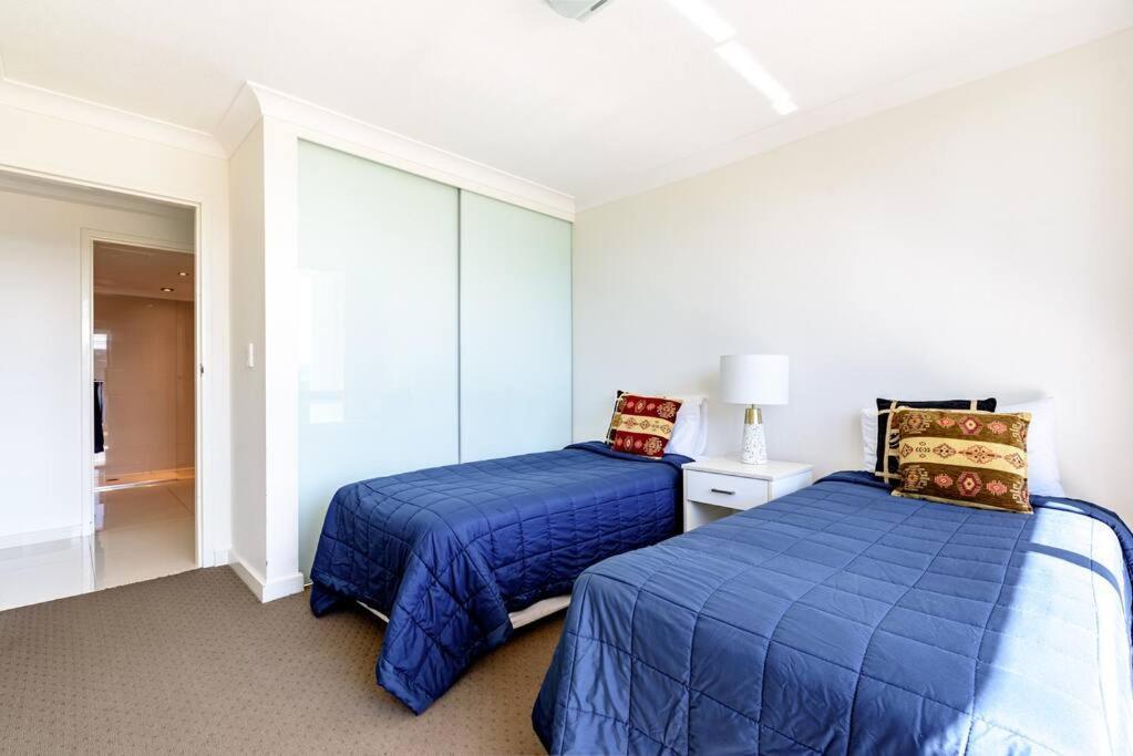 Excluza At The Aegean Apartment Gold Coast
