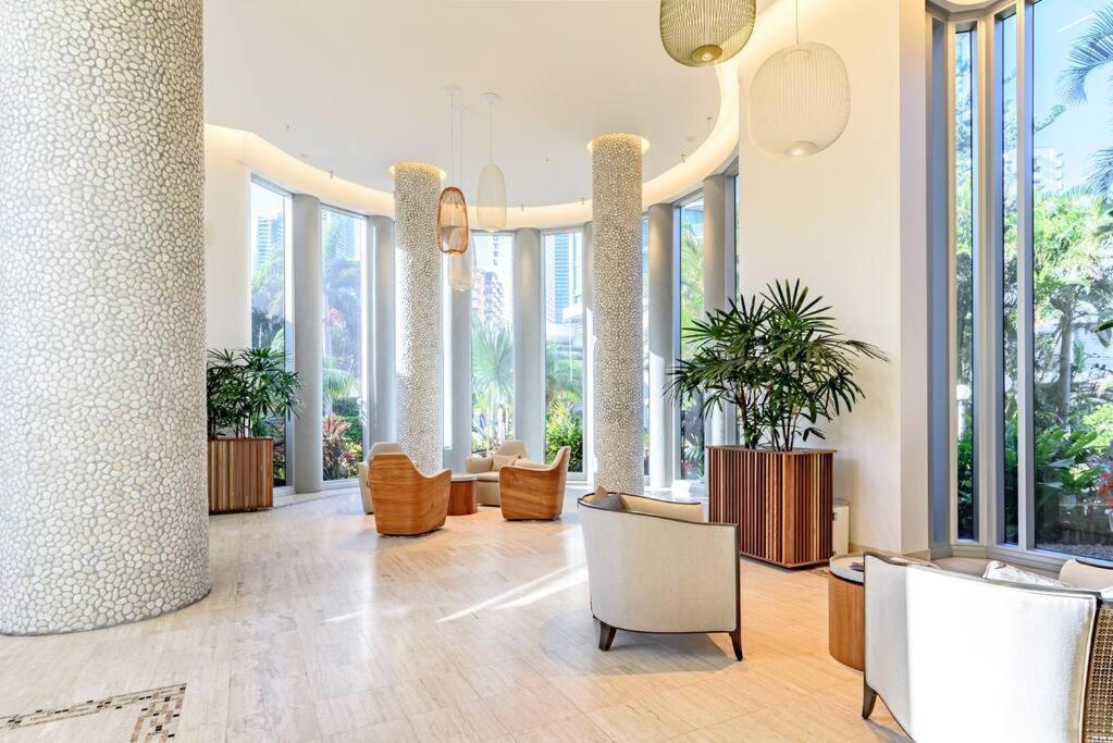Apartment Excluza At The Aegean Gold Coast