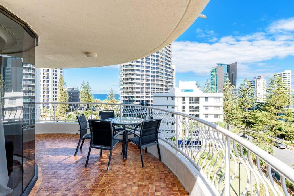 Apartment Excluza At The Aegean Gold Coast