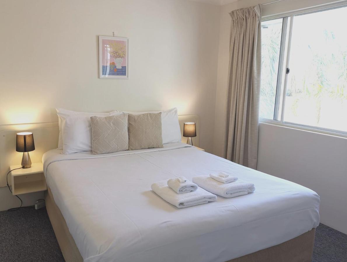 Hotel Bay Of Palms Gold Coast