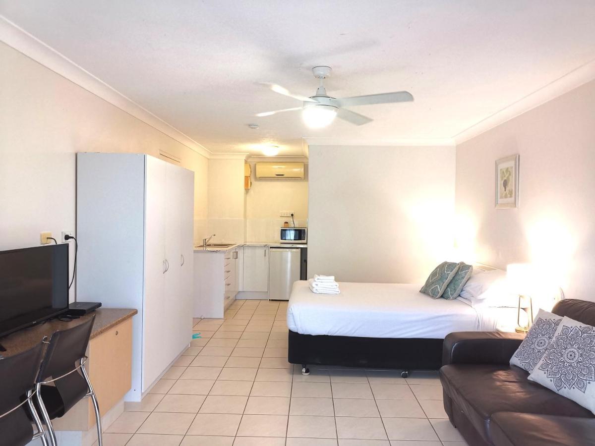 Hotel Bay Of Palms