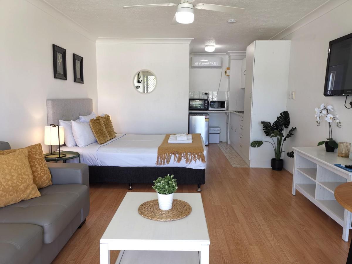 Bay Of Palms 3* Gold Coast