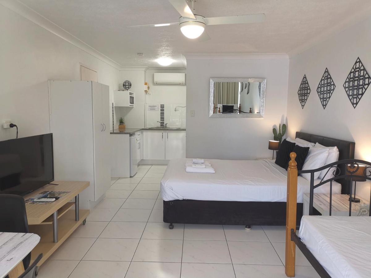Hotel Bay Of Palms Gold Coast