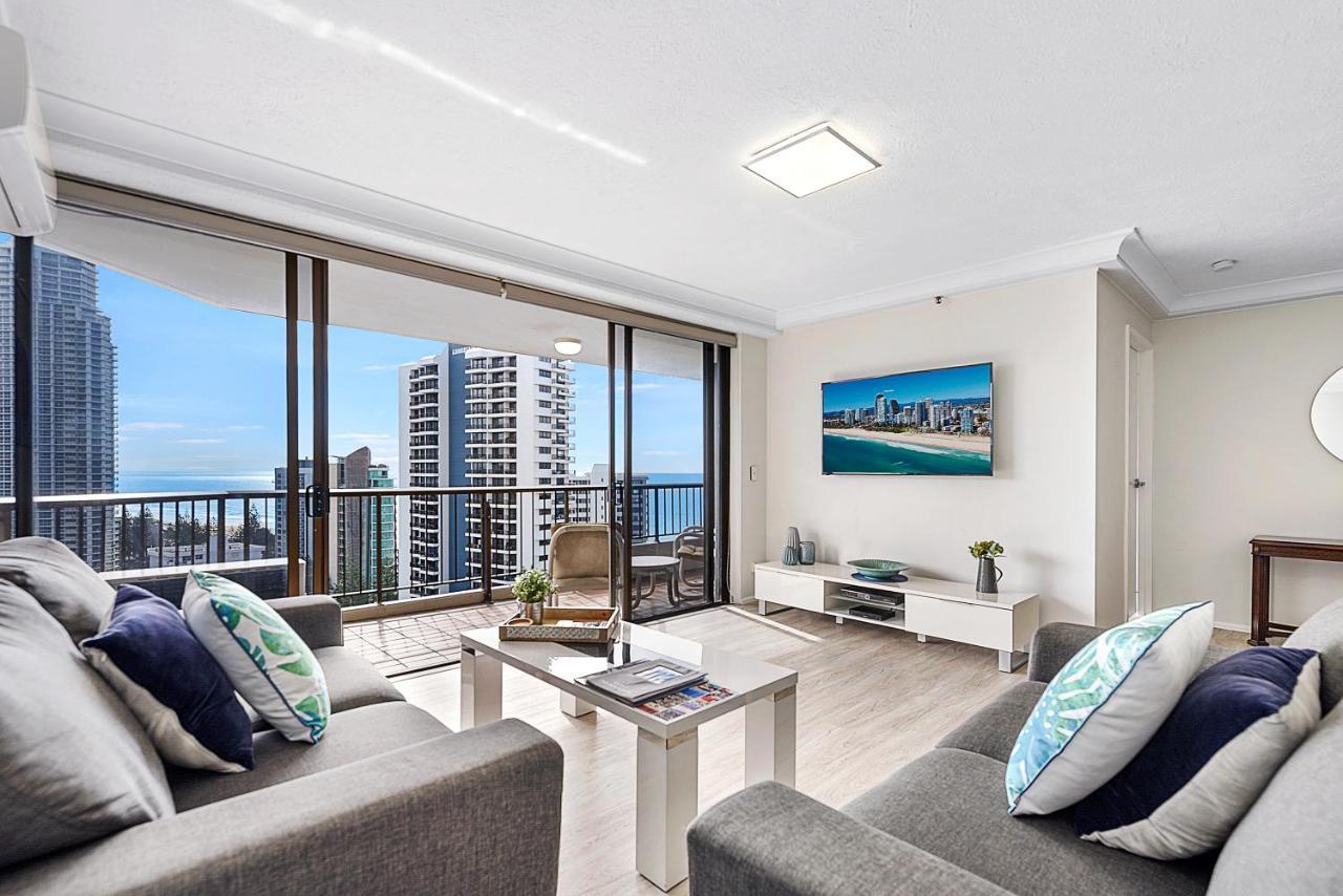Surfers Century Oceanside Gold Coast
