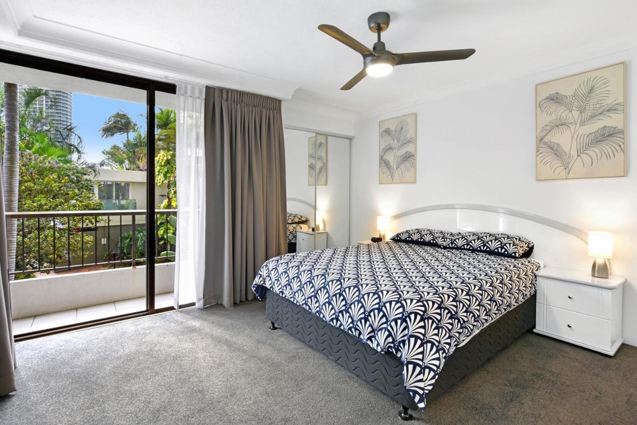 Surfers Century Oceanside Aparthotel 4*
