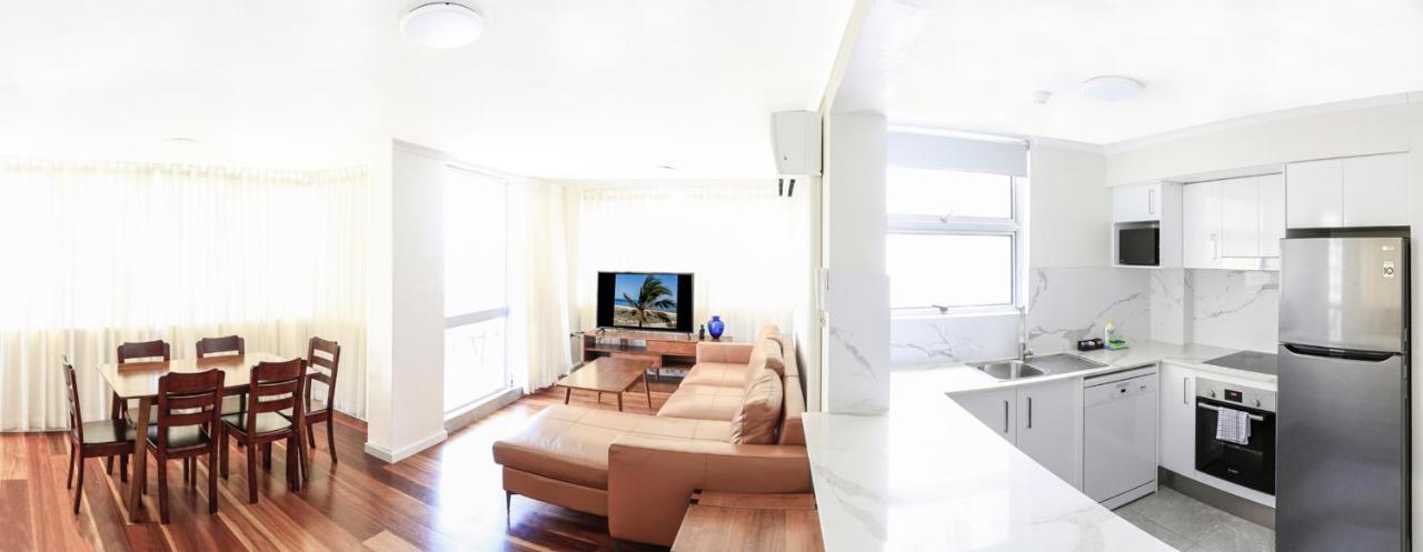 View Pacific 3* Gold Coast