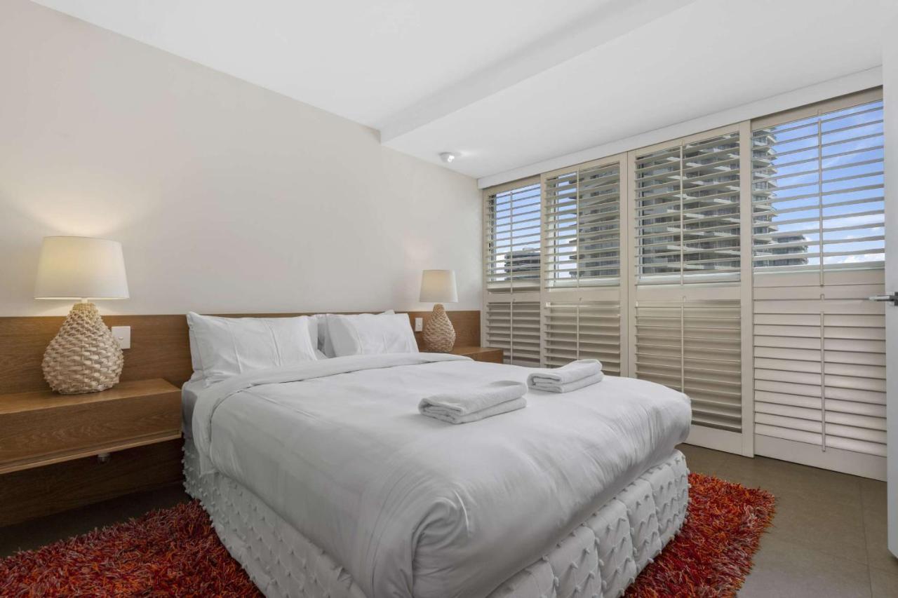 Premiere Apartment Gold Coast
