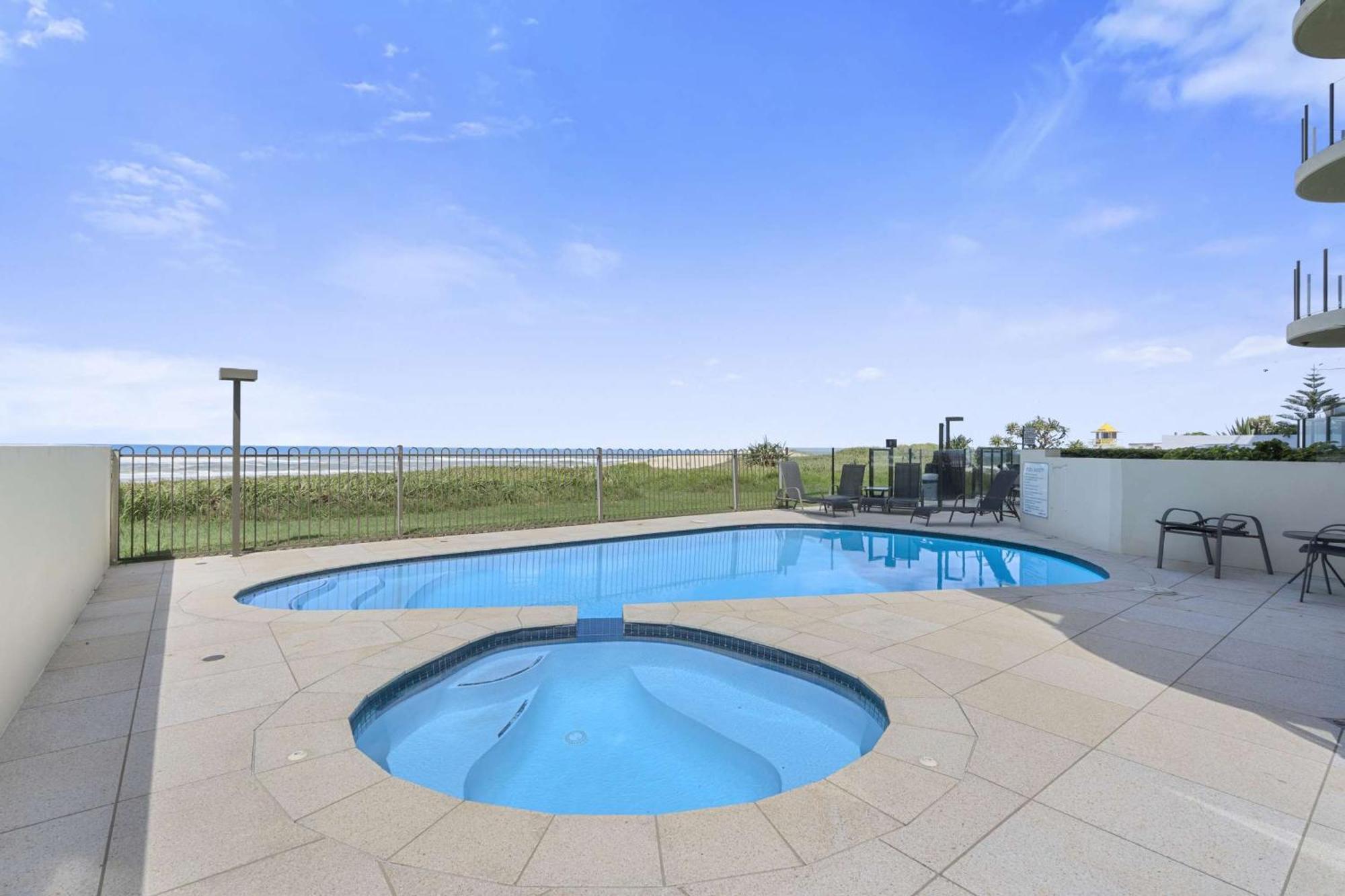 Premiere Apartment *
