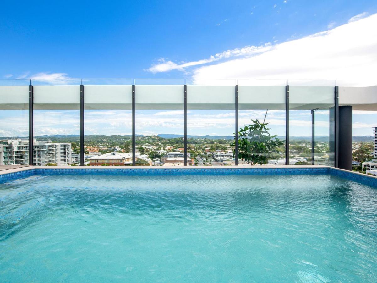 Apartment Luxury Central Palm Beach With Rooftop Pool - Gchm *