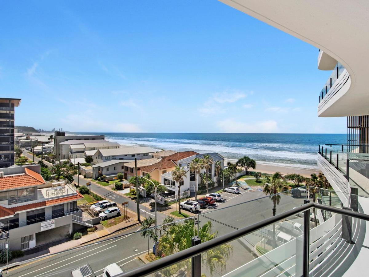 Apartment Luxury Central Palm Beach With Rooftop Pool - Gchm
