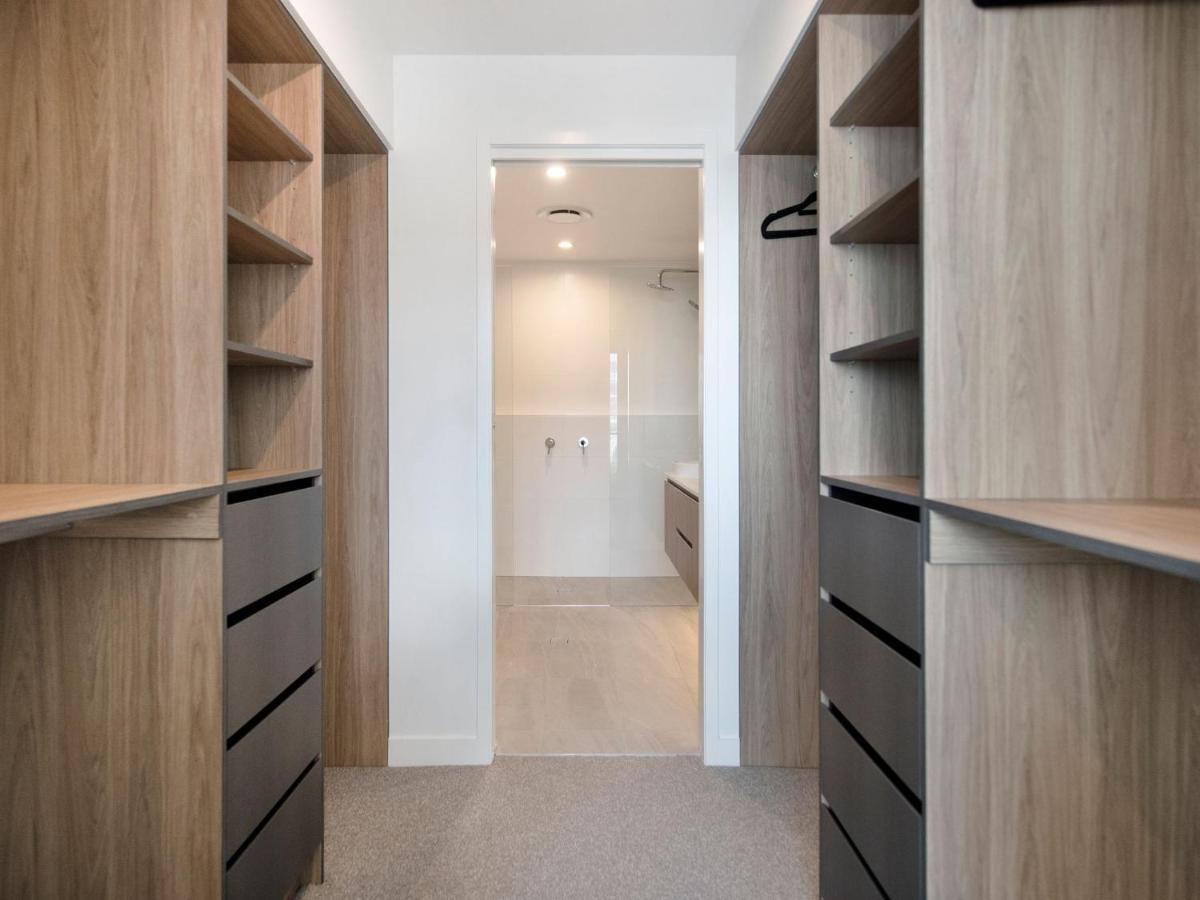 Luxury Central Palm Beach With Rooftop Pool - Gchm * Gold Coast