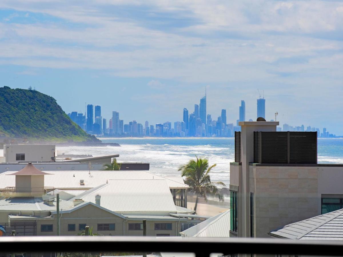 Luxury Central Palm Beach With Rooftop Pool - Gchm Apartment