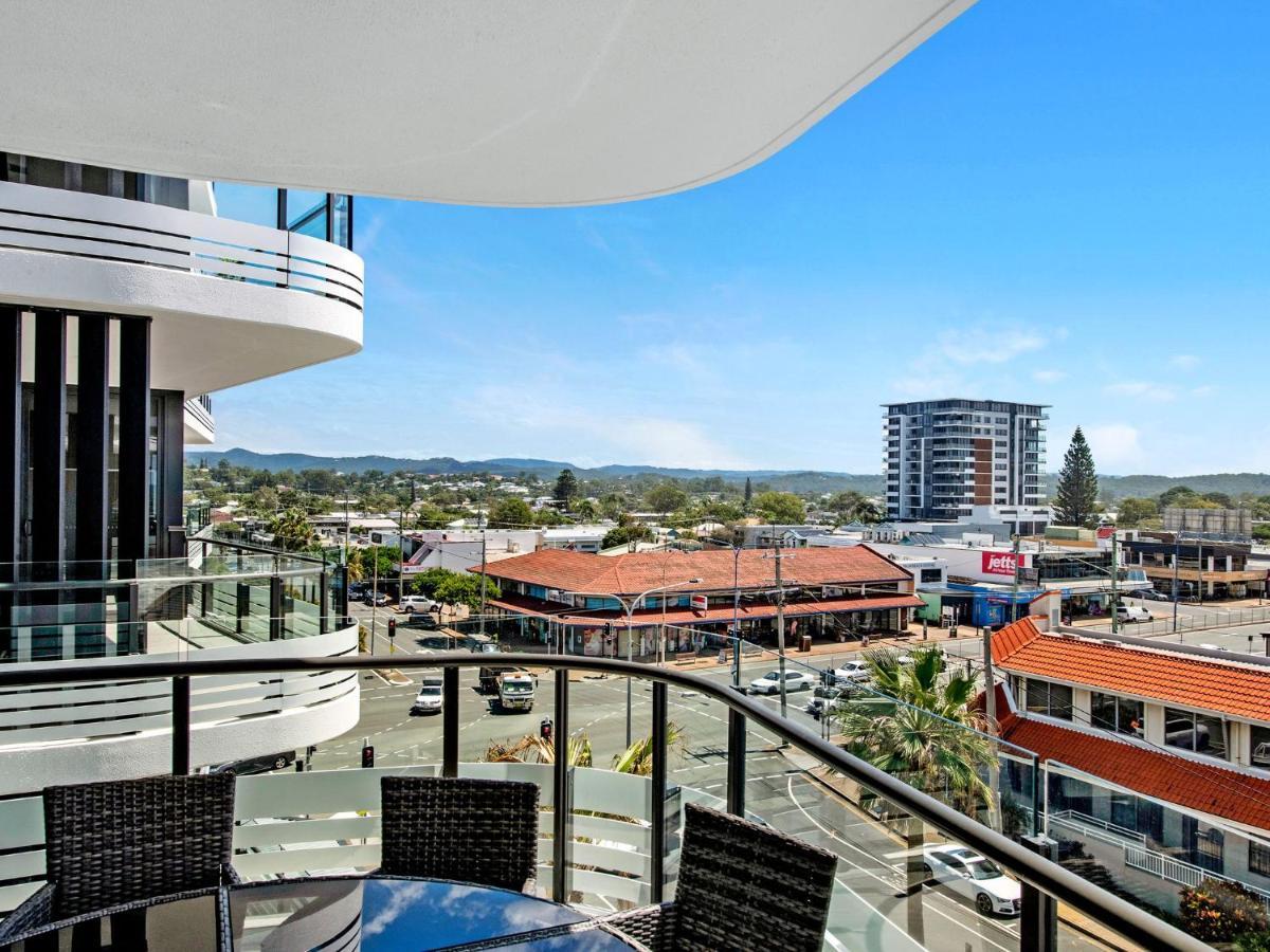 Luxury Central Palm Beach With Rooftop Pool - Gchm Apartment *