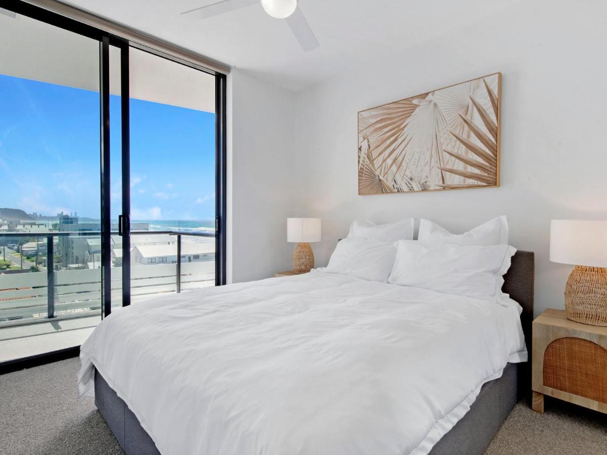 Luxury Central Palm Beach With Rooftop Pool - Gchm