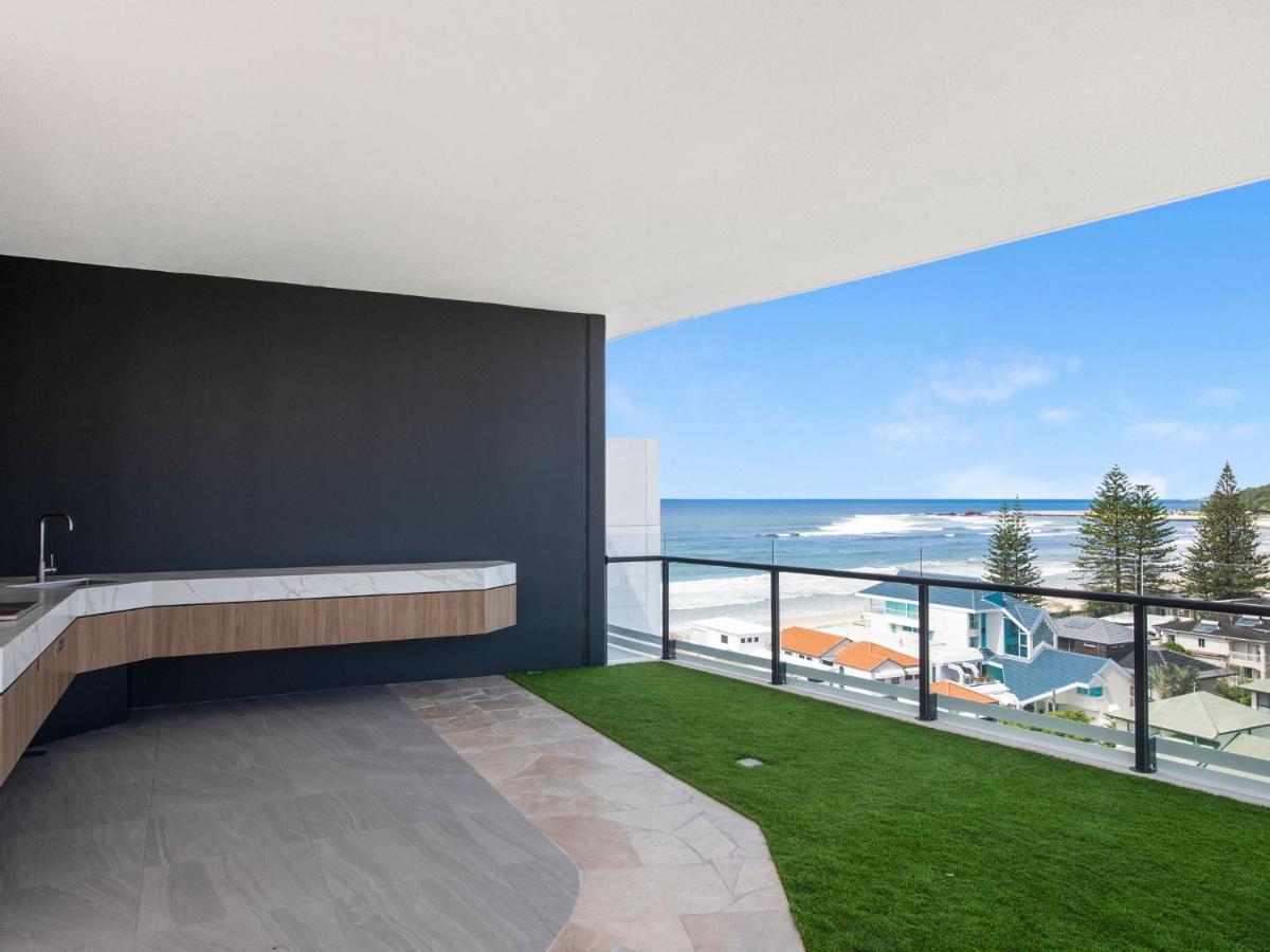 Apartment Luxury Central Palm Beach With Rooftop Pool - Gchm Gold Coast