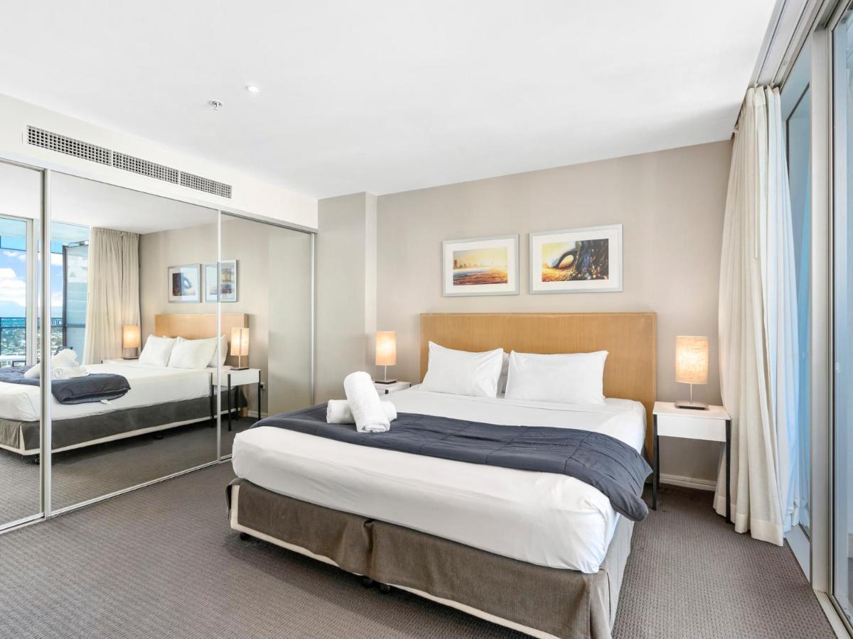 H-residences Private - Hosted By Coastal Letting * Gold Coast