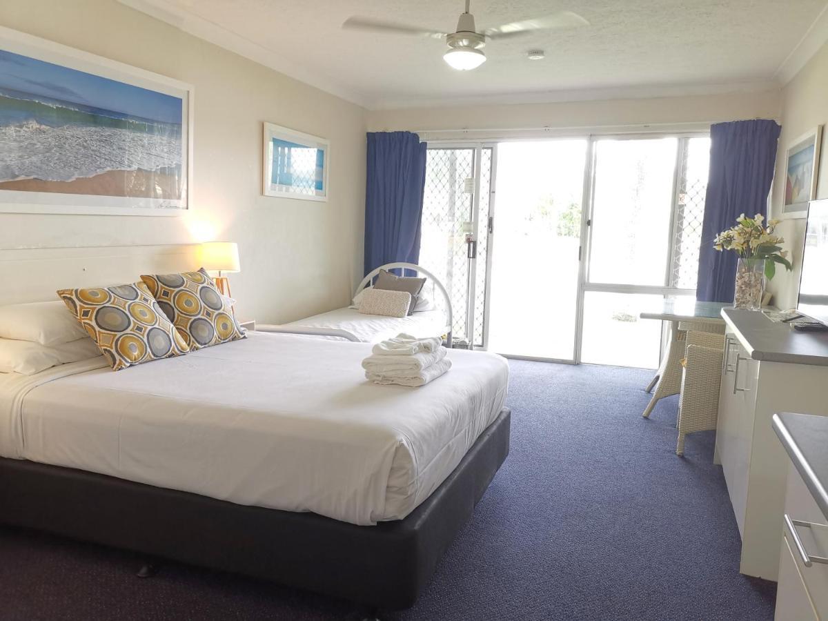 Hotel Bay Of Palms