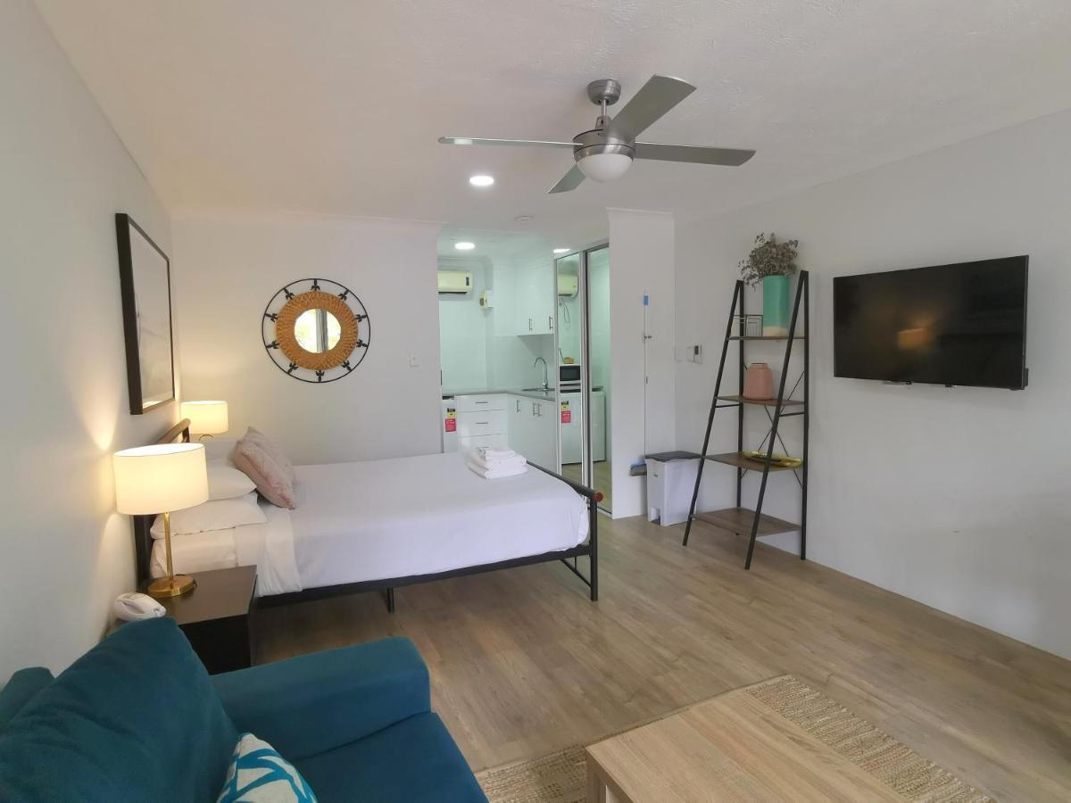 Bay Of Palms 3* Gold Coast