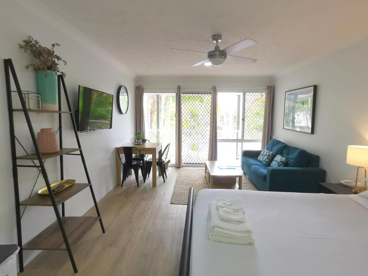 Hotel Bay Of Palms Gold Coast