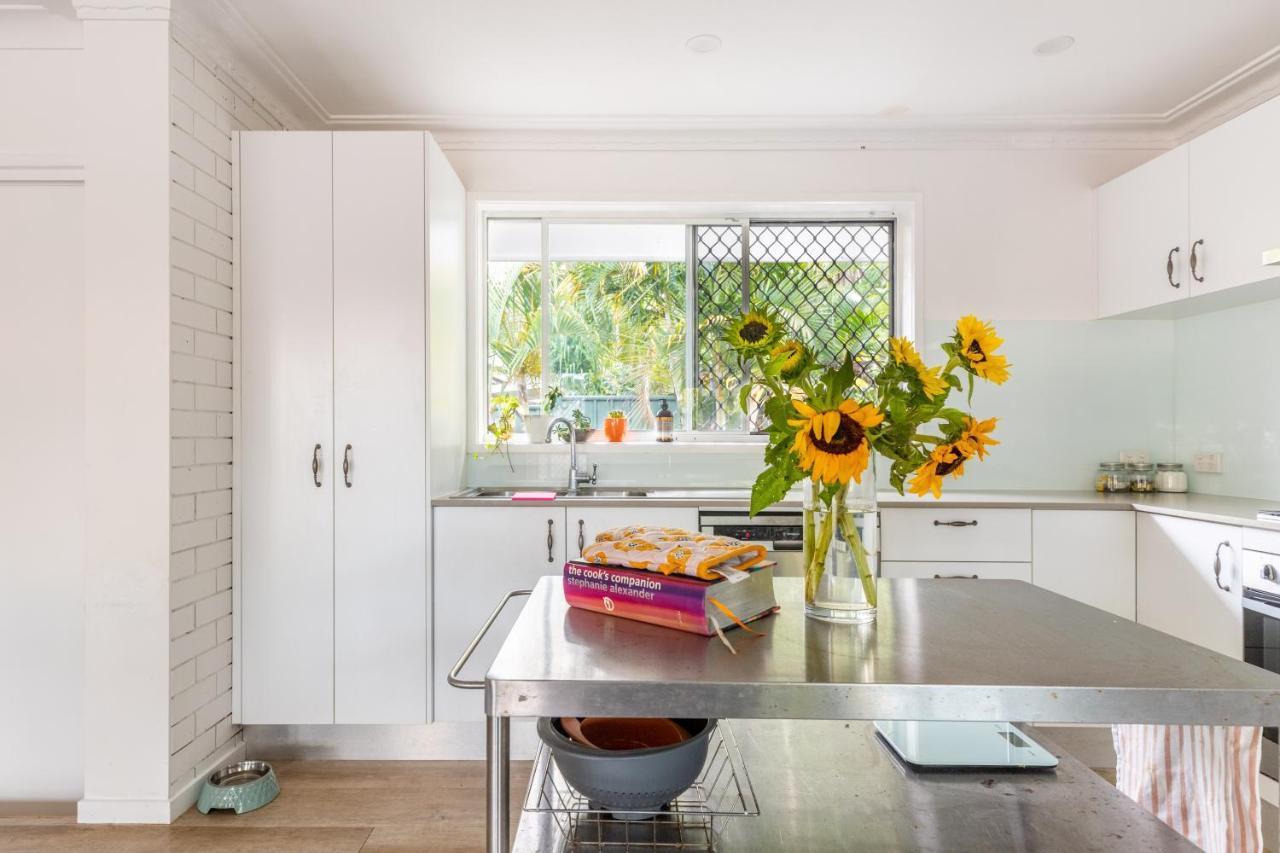 Holiday home Currumbin Creek Gold Coast