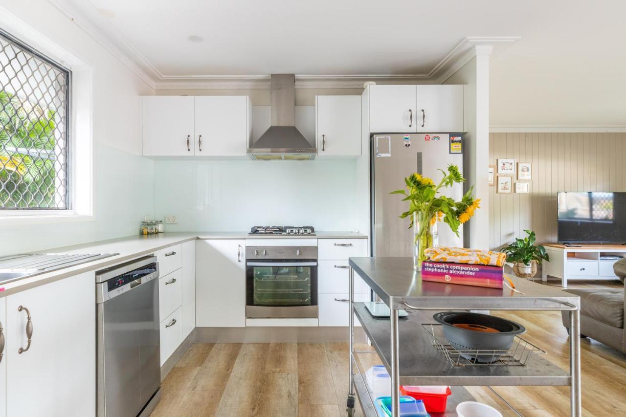 Currumbin Creek Holiday home *