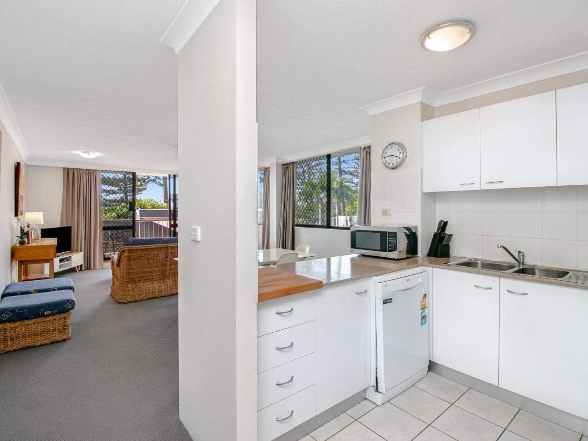 Aries Unit 5 Gold Coast