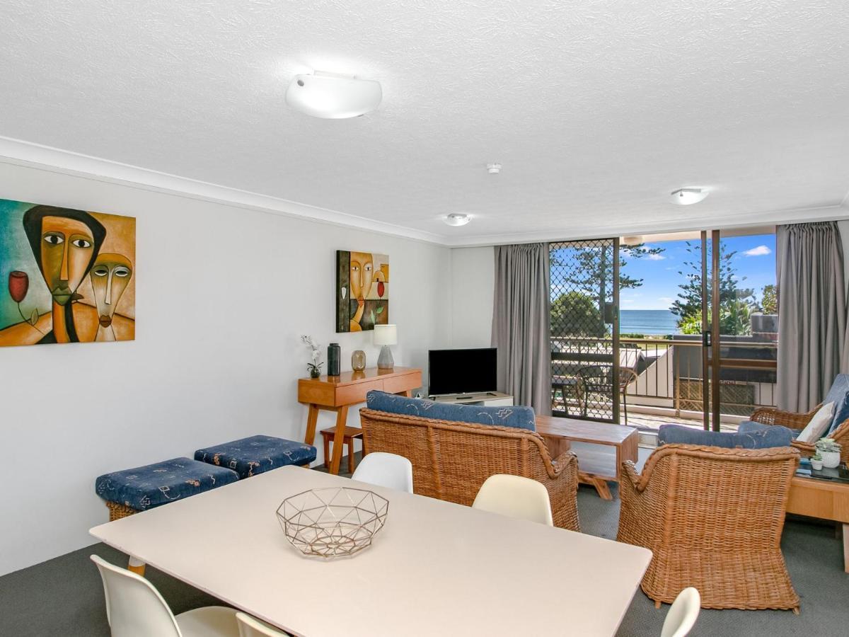 Aries Unit 5 Gold Coast