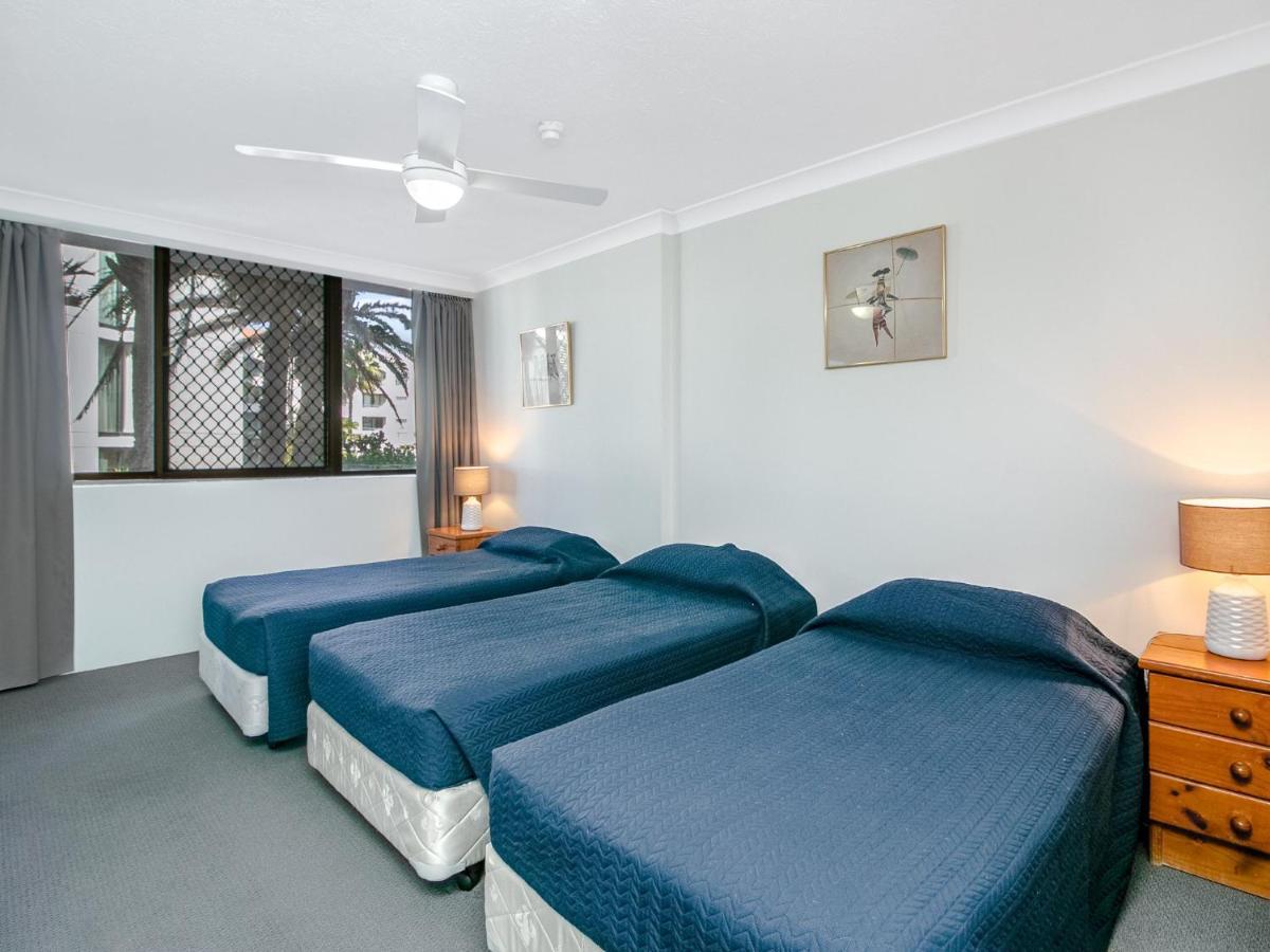 Apartment Aries Unit 5 *