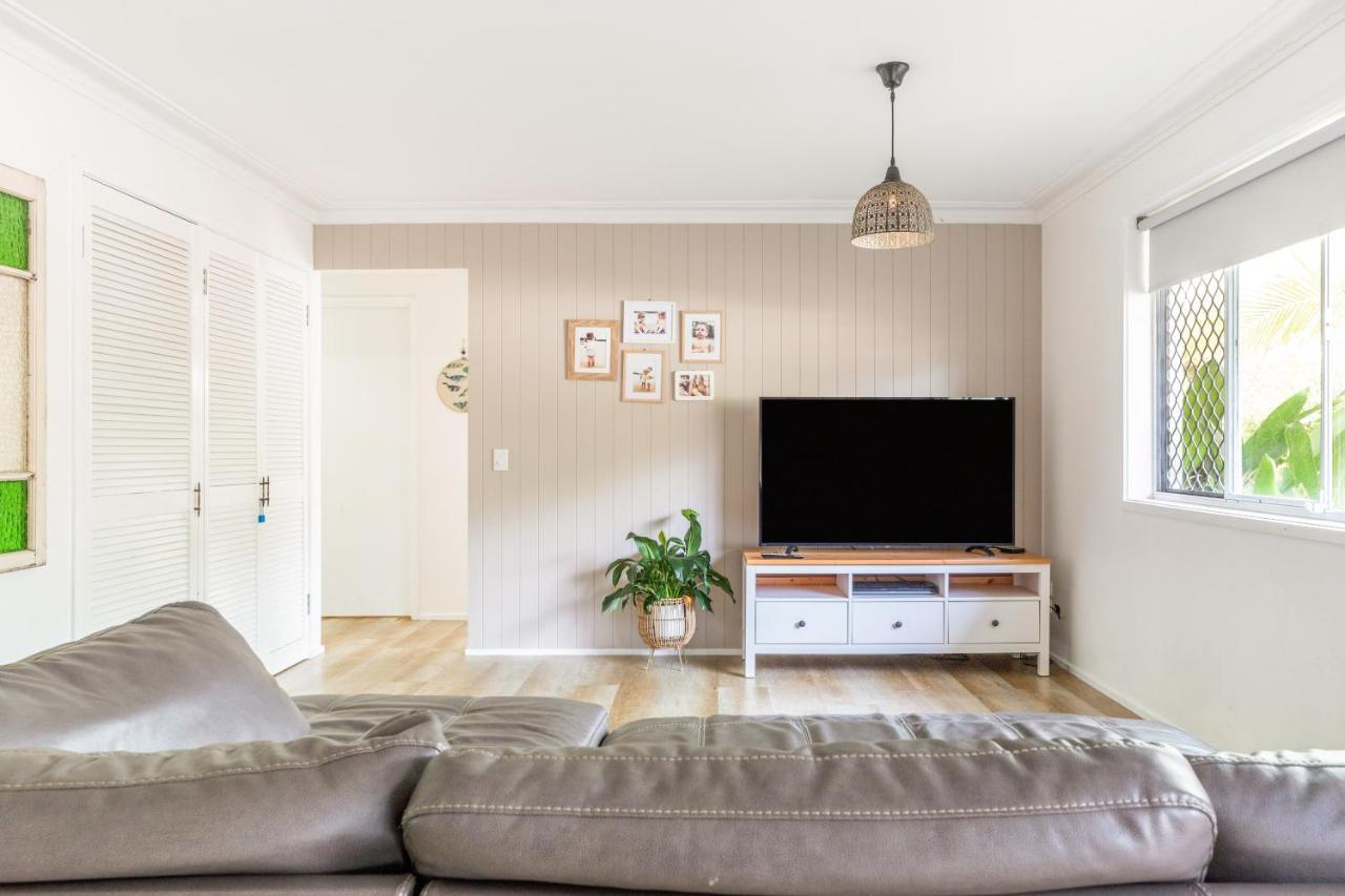 Holiday home Currumbin Creek *