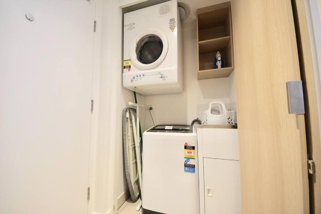 Apartment Broadbeach 806