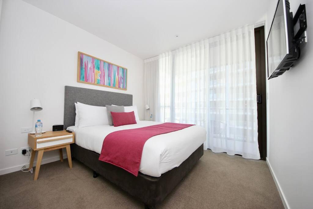 Apartment Broadbeach 806 *