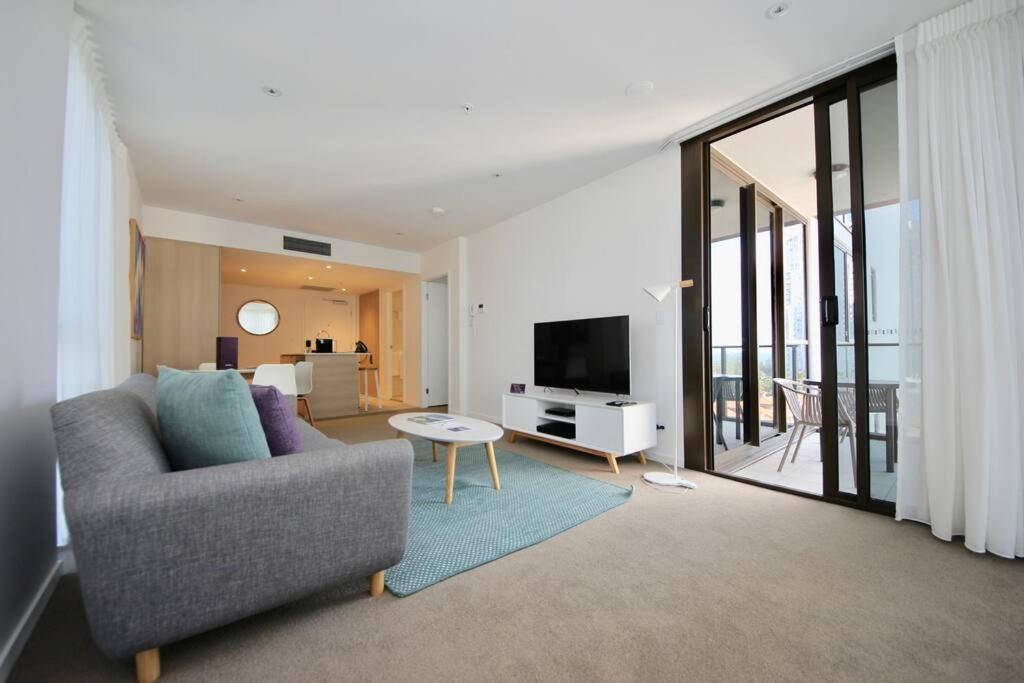 Broadbeach 806 Apartment *