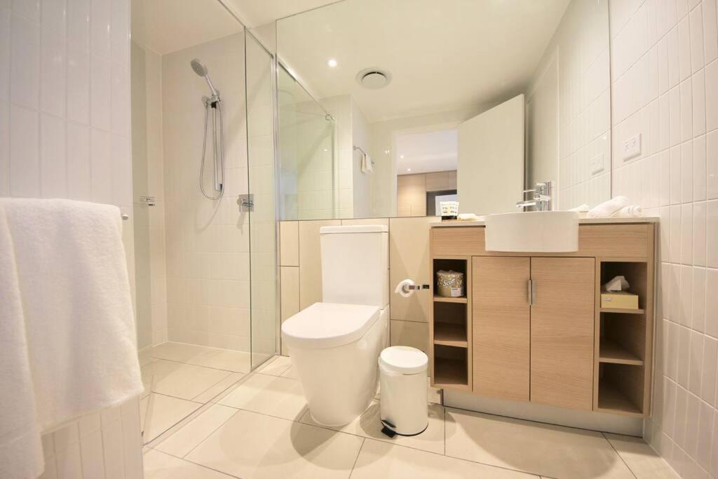 Broadbeach 806 Apartment