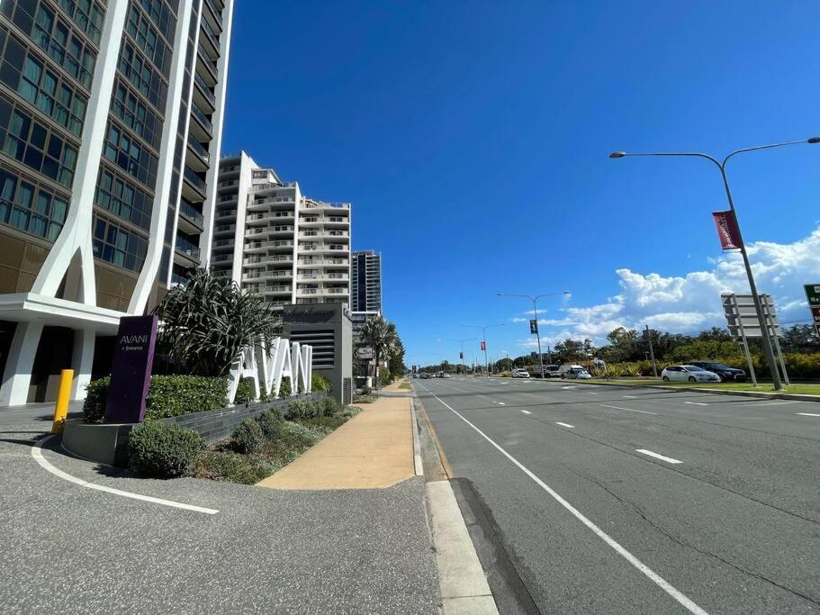 Apartment Broadbeach 806 Gold Coast