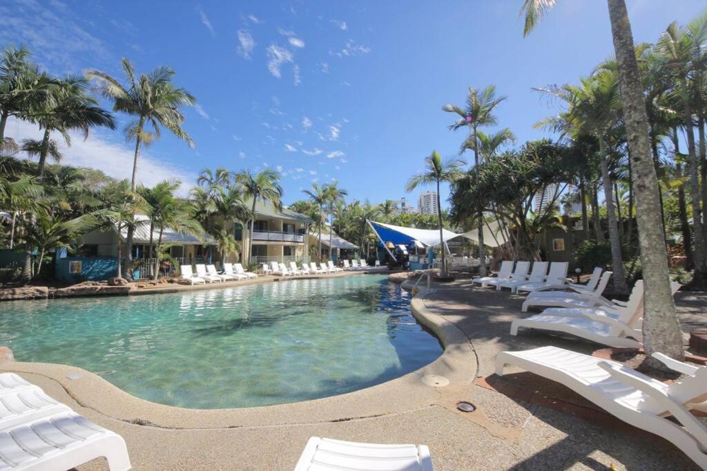 Apartment Diamond 81 Gold Coast