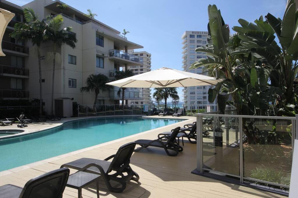 Apartamento Swell 1032