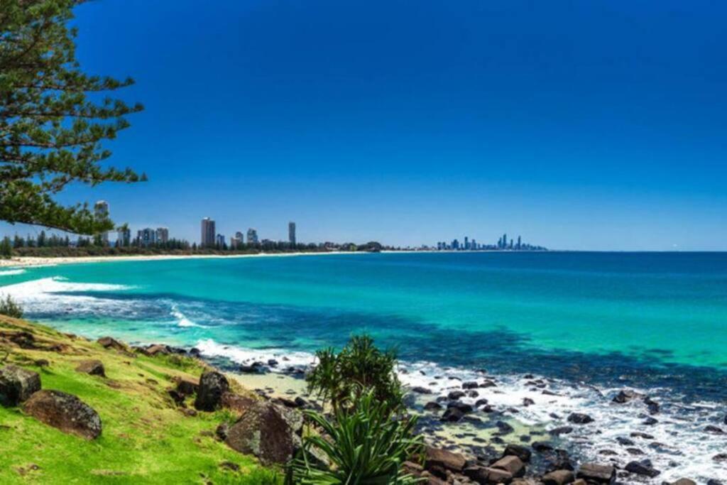 Apartamento Swell 1032 *